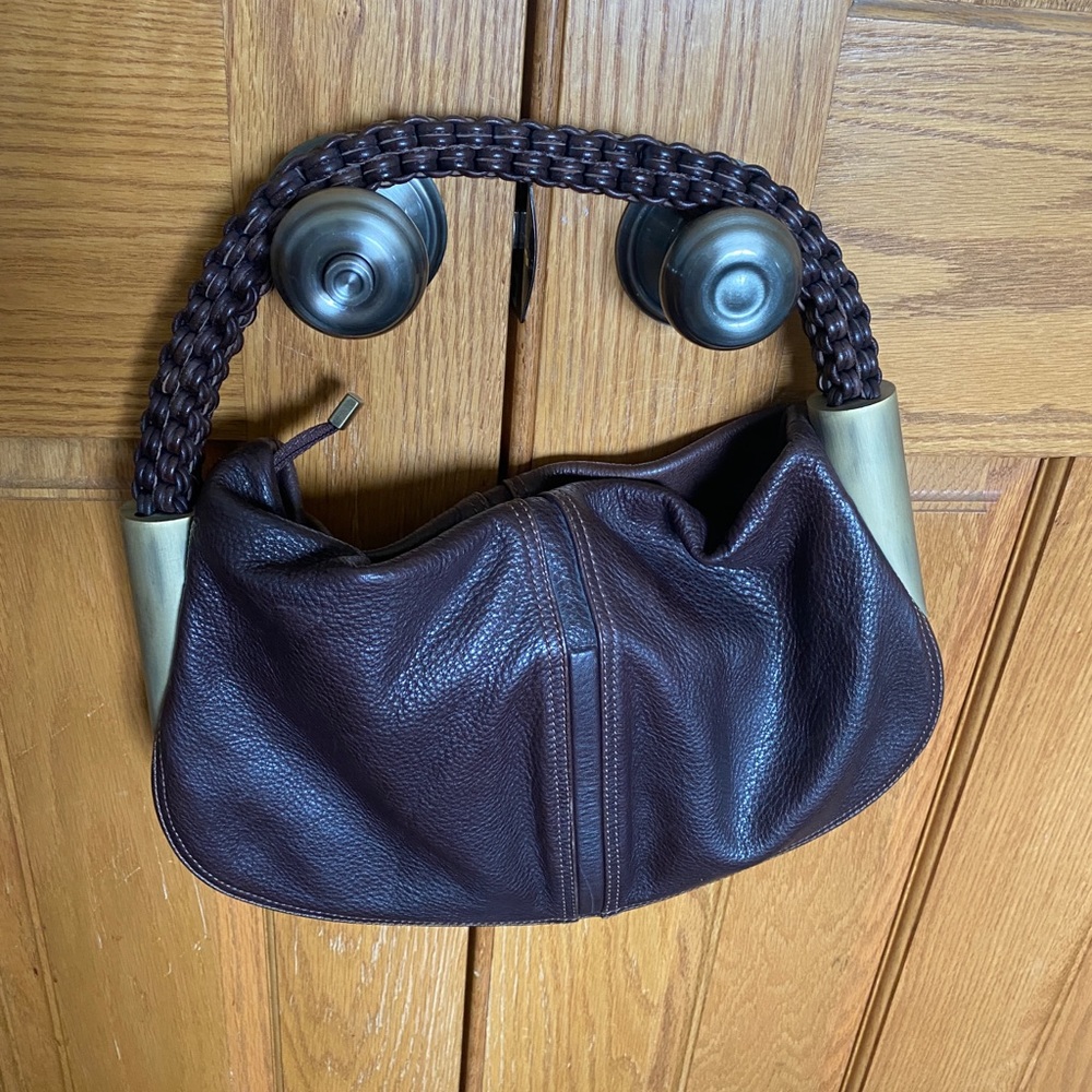 Tentazione Due Handbag Made in Italy